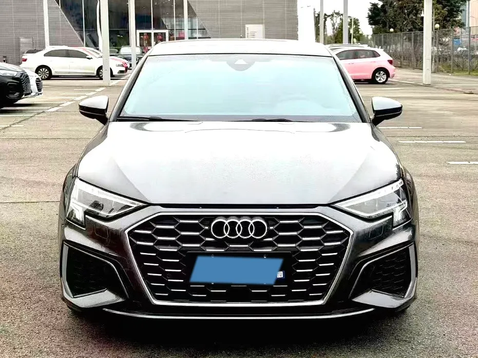 2021 Audi A3 1.4T 150HP L4 7DCT,autocango,china used car exporter,china ev exporter,chinese used car exporter,chinese used ev exporter