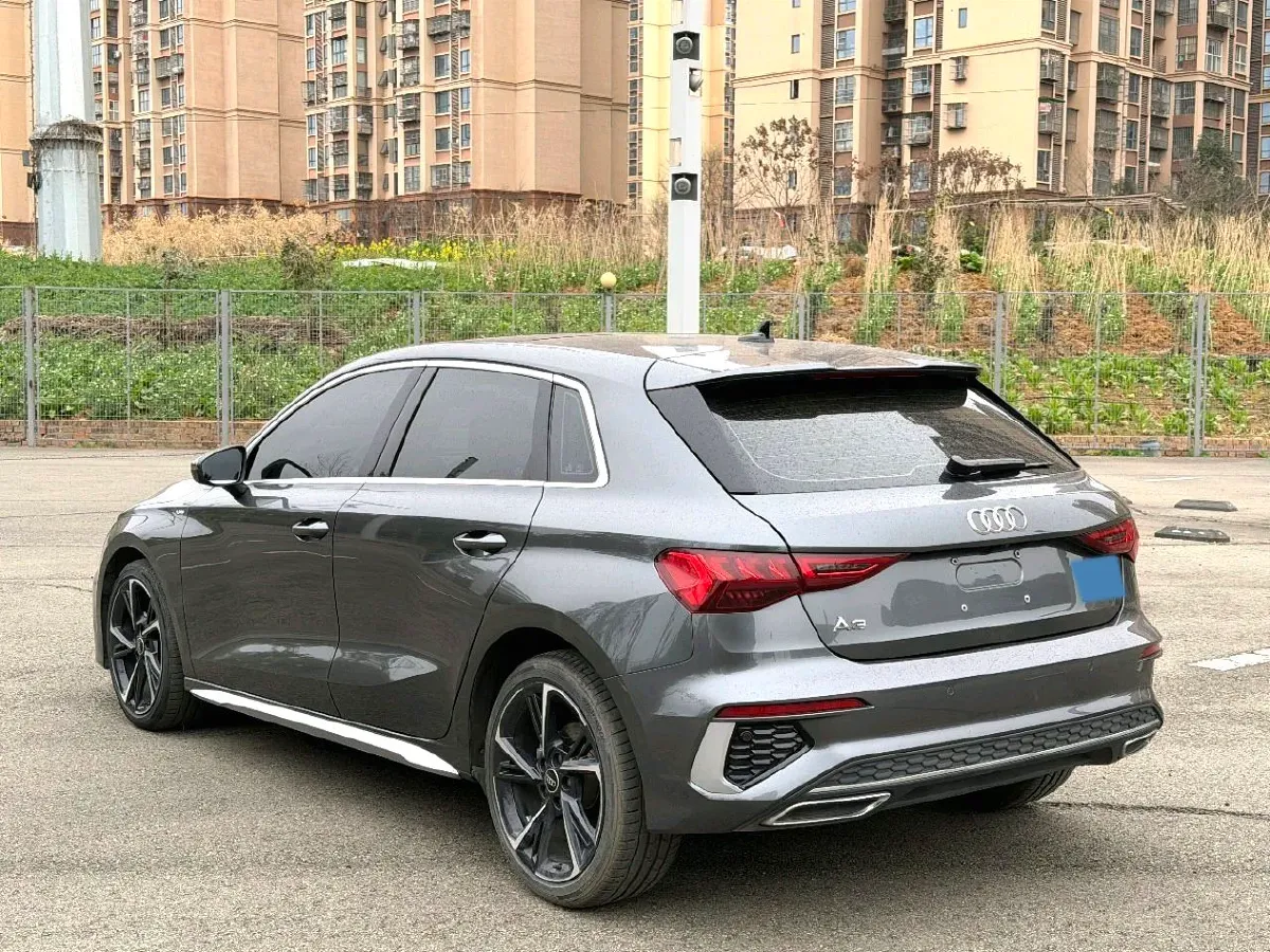 2021 Audi A3 1.4T 150HP L4 7DCT,autocango,china used car exporter,china ev exporter,chinese used car exporter,chinese used ev exporter