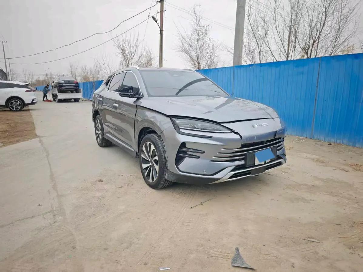 2023 BYD Song Plus 1.5L 110HP L4 E-CVT PHEV 18.3KWH,autocango,china used car exporter,china ev exporter,chinese used car exporter,chinese used ev exporter