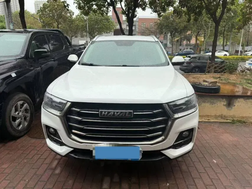 2021 Haval H6 1.5T 150HP L4 7DCT,autocango,china used car exporter,china ev exporter,chinese used car exporter,chinese used ev exporter