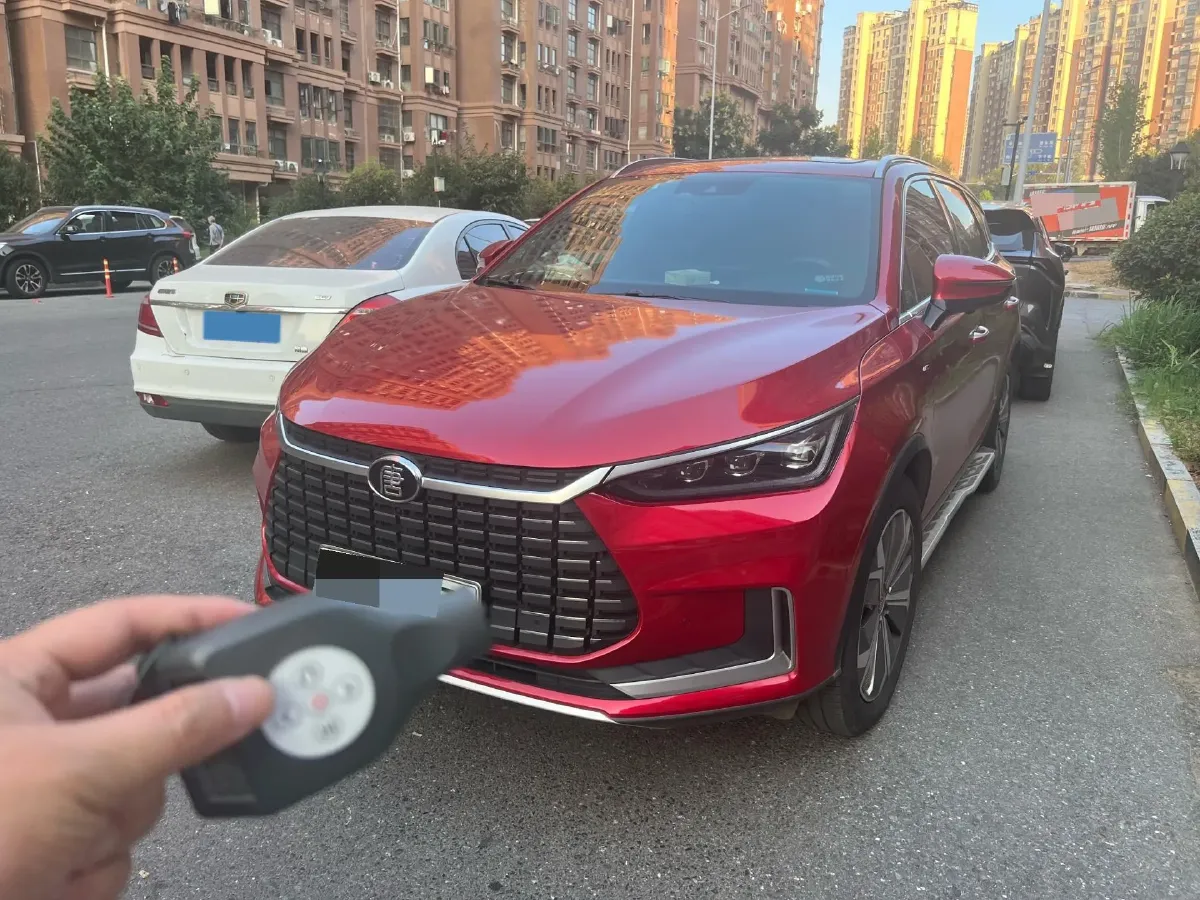 2021 BYD Tang BEV 86.4KWH,autocango,china used car exporter,china ev exporter,chinese used car exporter,chinese used ev exporter