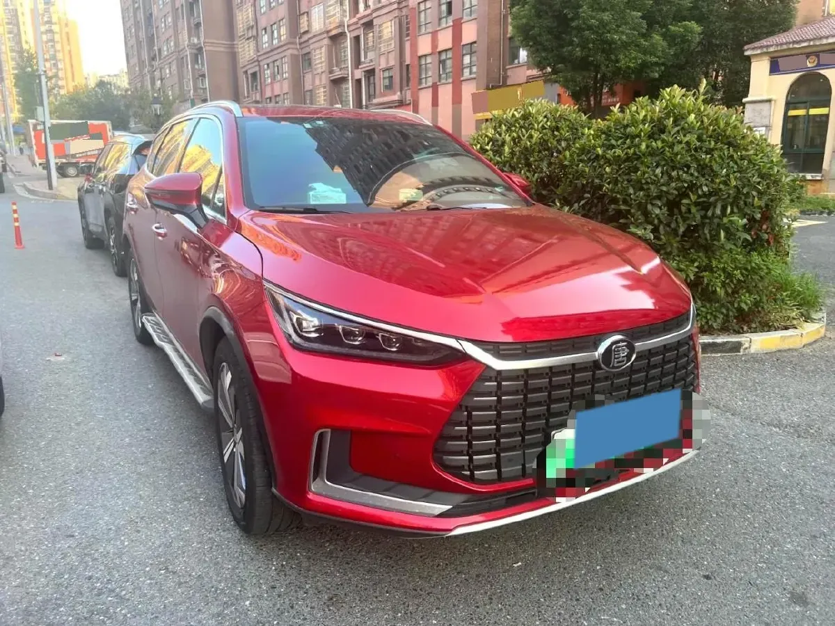2021 BYD Tang BEV 86.4KWH,autocango,china used car exporter,china ev exporter,chinese used car exporter,chinese used ev exporter