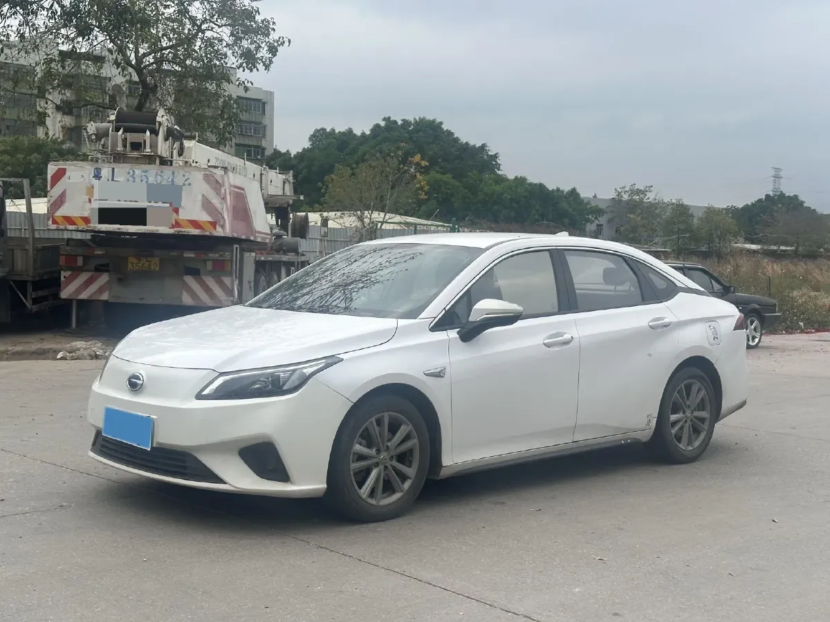 2020 Aion S BEV 58.8KWH,autocango,china used car exporter,china ev exporter,chinese used car exporter,chinese used ev exporter