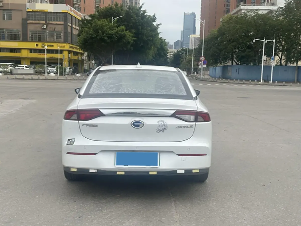 2020 Aion S BEV 58.8KWH,autocango,china used car exporter,china ev exporter,chinese used car exporter,chinese used ev exporter