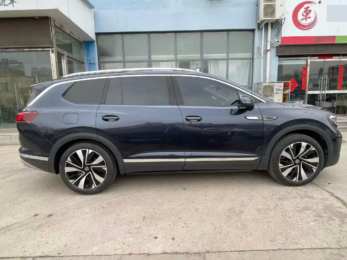 2021 Volkswagen Talagon 2.0T 220HP L4 7DCT,autocango,china used car exporter,china ev exporter,chinese used car exporter,chinese used ev exporter