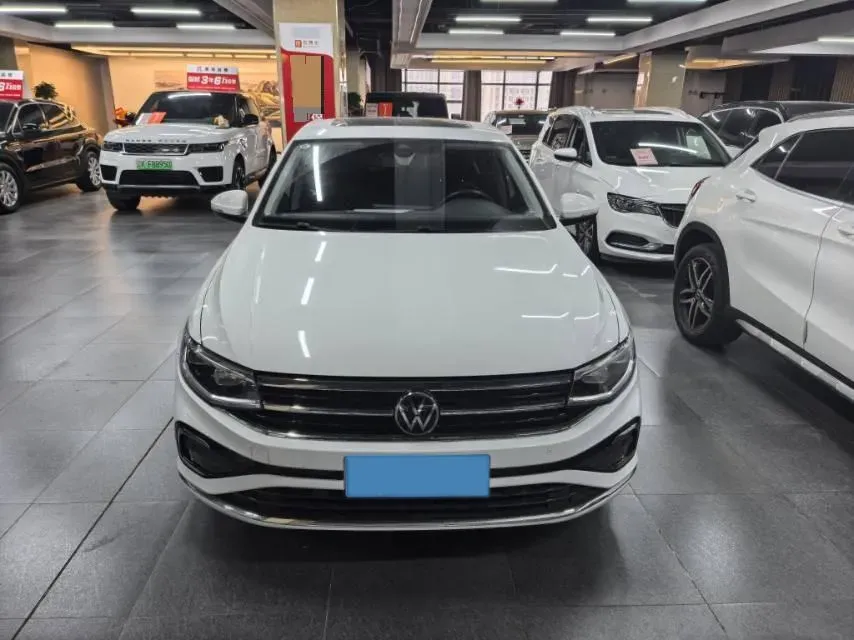 2023 Volkswagen Bora 1.2T 116HP L4 7DCT,autocango,china used car exporter,china ev exporter,chinese used car exporter,chinese used ev exporter