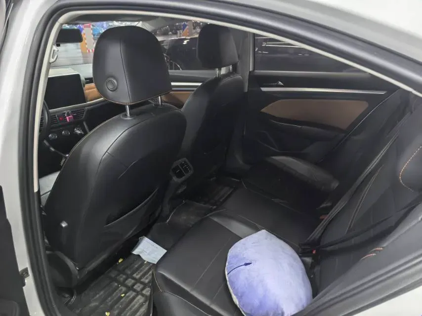 2023 Volkswagen Bora 1.2T 116HP L4 7DCT,autocango,china used car exporter,china ev exporter,chinese used car exporter,chinese used ev exporter