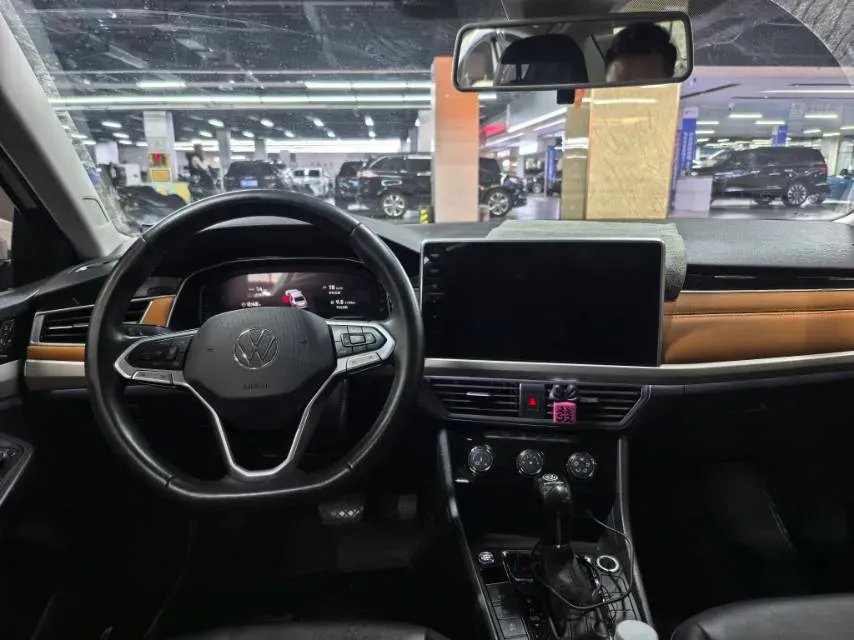 2023 Volkswagen Bora 1.2T 116HP L4 7DCT,autocango,china used car exporter,china ev exporter,chinese used car exporter,chinese used ev exporter