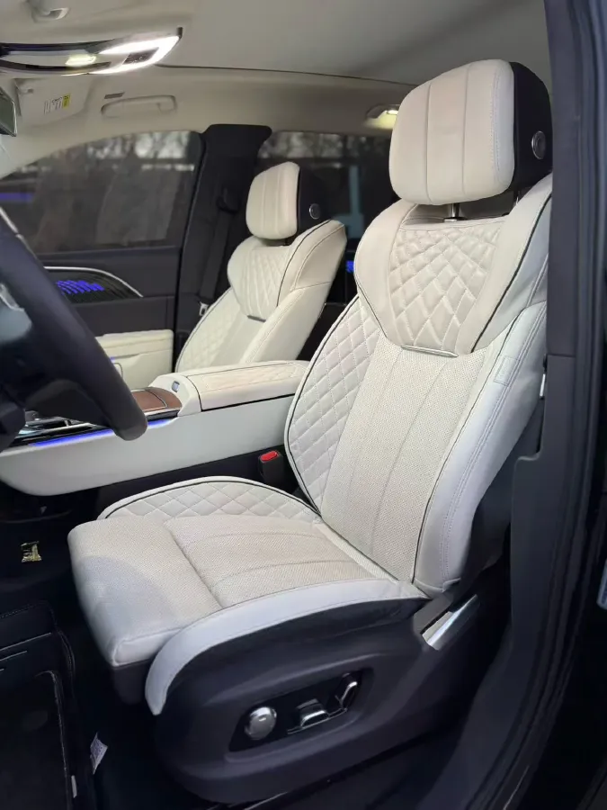 2021 HongQi E-HS9 BEV 99KWH,autocango,china used car exporter,china ev exporter,chinese used car exporter,chinese used ev exporter