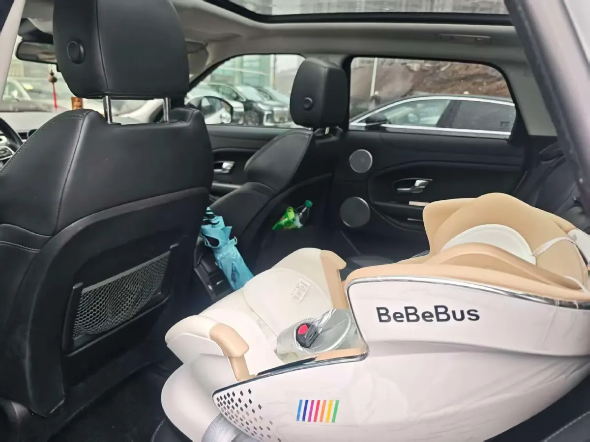 2018 Land Rover Range Rover Evoque 2.0T 241HP L4 9AT,autocango,china used car exporter,china ev exporter,chinese used car exporter,chinese used ev exporter