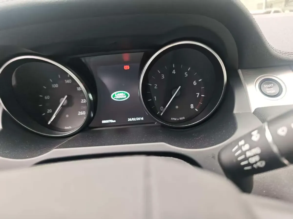 2018 Land Rover Range Rover Evoque 2.0T 241HP L4 9AT,autocango,china used car exporter,china ev exporter,chinese used car exporter,chinese used ev exporter