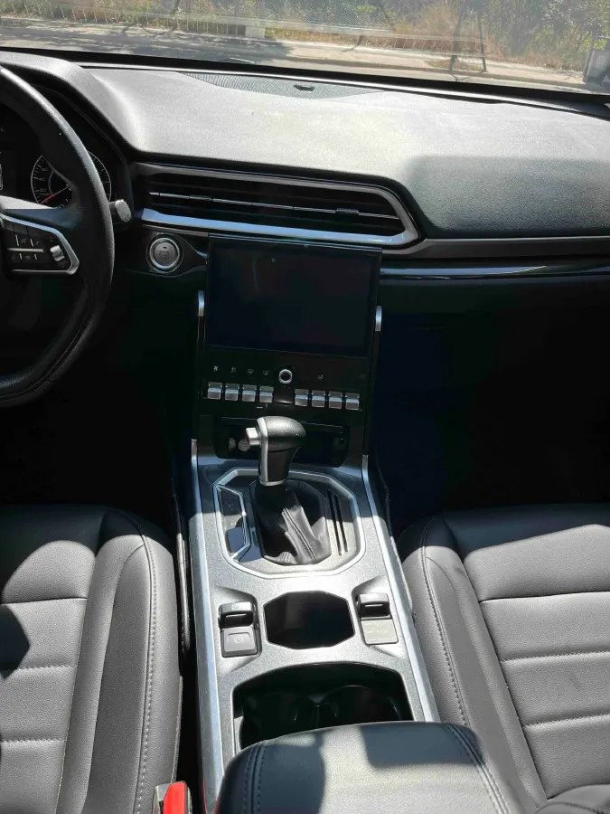 2019 Haval F5 1.5T 169HP L4 7DCT,autocango,china used car exporter,china ev exporter,chinese used car exporter,chinese used ev exporter