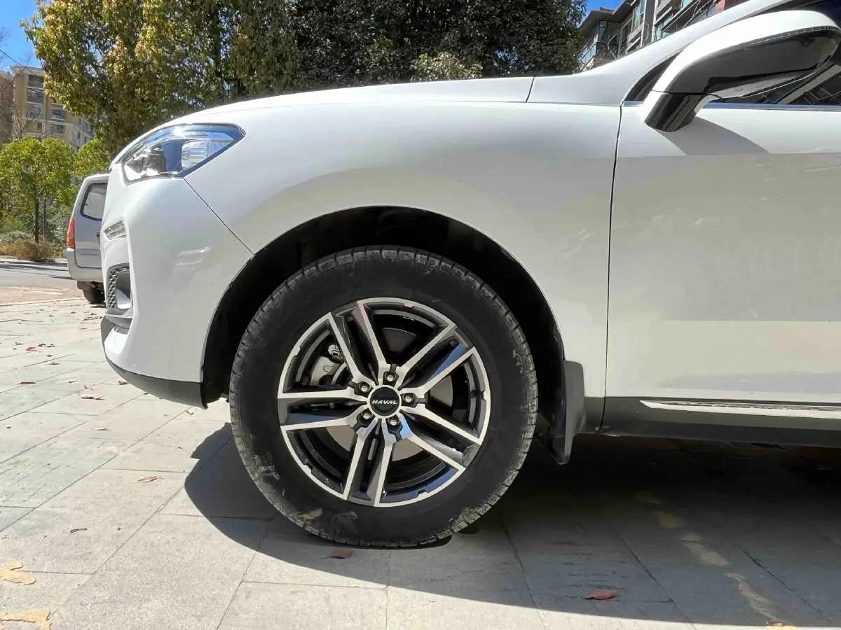 2019 Haval F5 1.5T 169HP L4 7DCT,autocango,china used car exporter,china ev exporter,chinese used car exporter,chinese used ev exporter