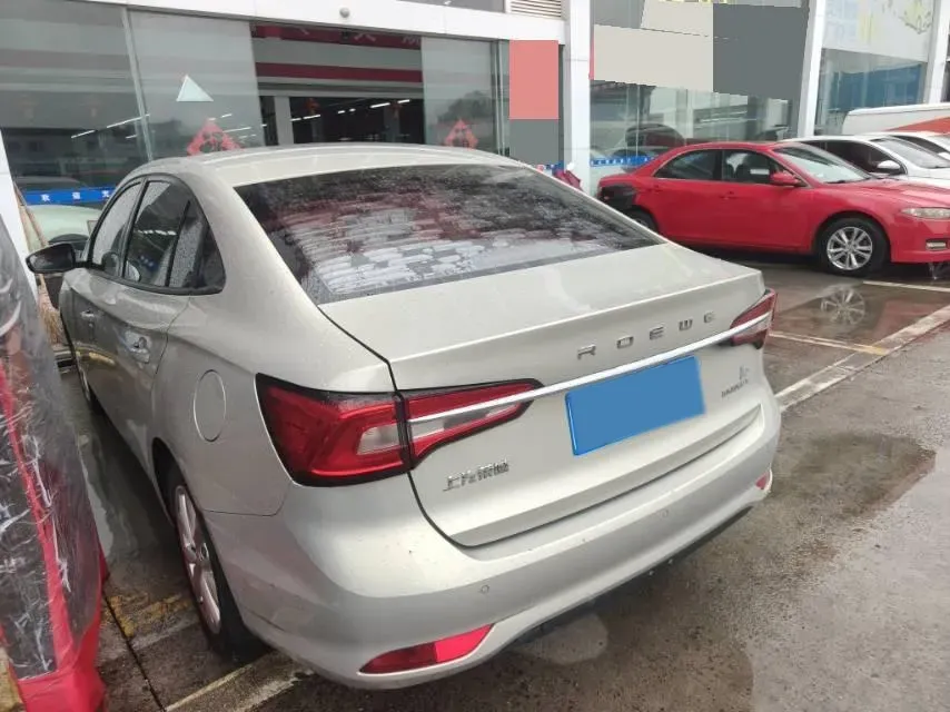 2020 Roewe i5 1.5L 120HP L4 CVT,autocango,china used car exporter,china ev exporter,chinese used car exporter,chinese used ev exporter