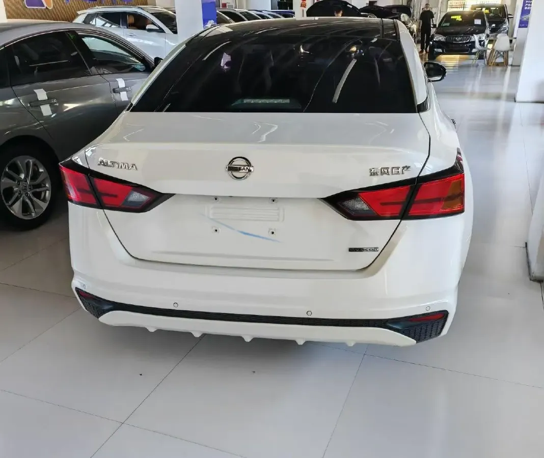 2021 Nissan Teana 2.0L 156HP L4 CVT,autocango,china used car exporter,china ev exporter,chinese used car exporter,chinese used ev exporter