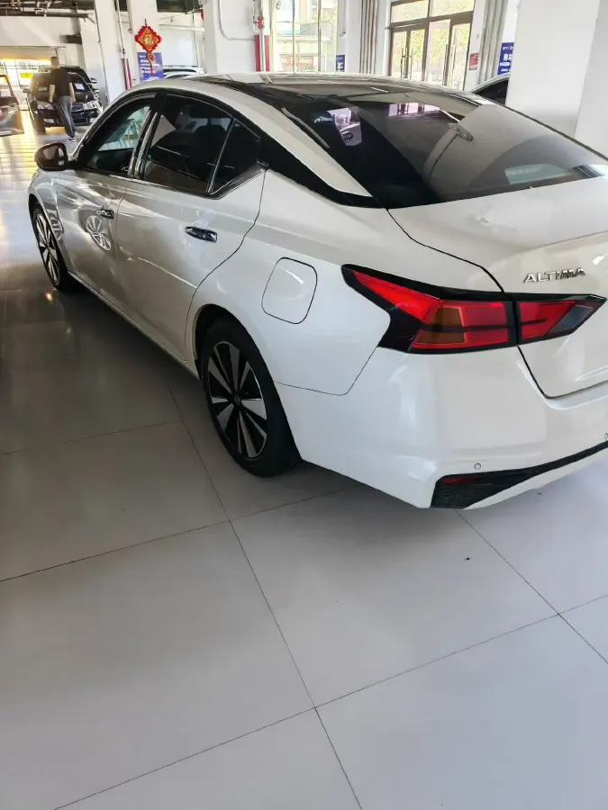 2021 Nissan Teana 2.0L 156HP L4 CVT,autocango,china used car exporter,china ev exporter,chinese used car exporter,chinese used ev exporter
