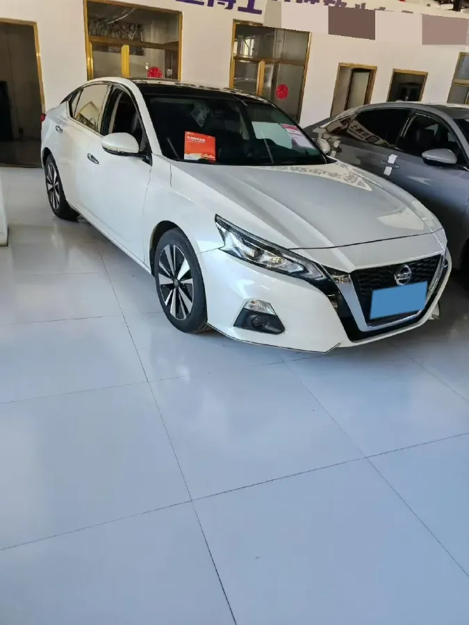 2021 Nissan Teana 2.0L 156HP L4 CVT,autocango,china used car exporter,china ev exporter,chinese used car exporter,chinese used ev exporter