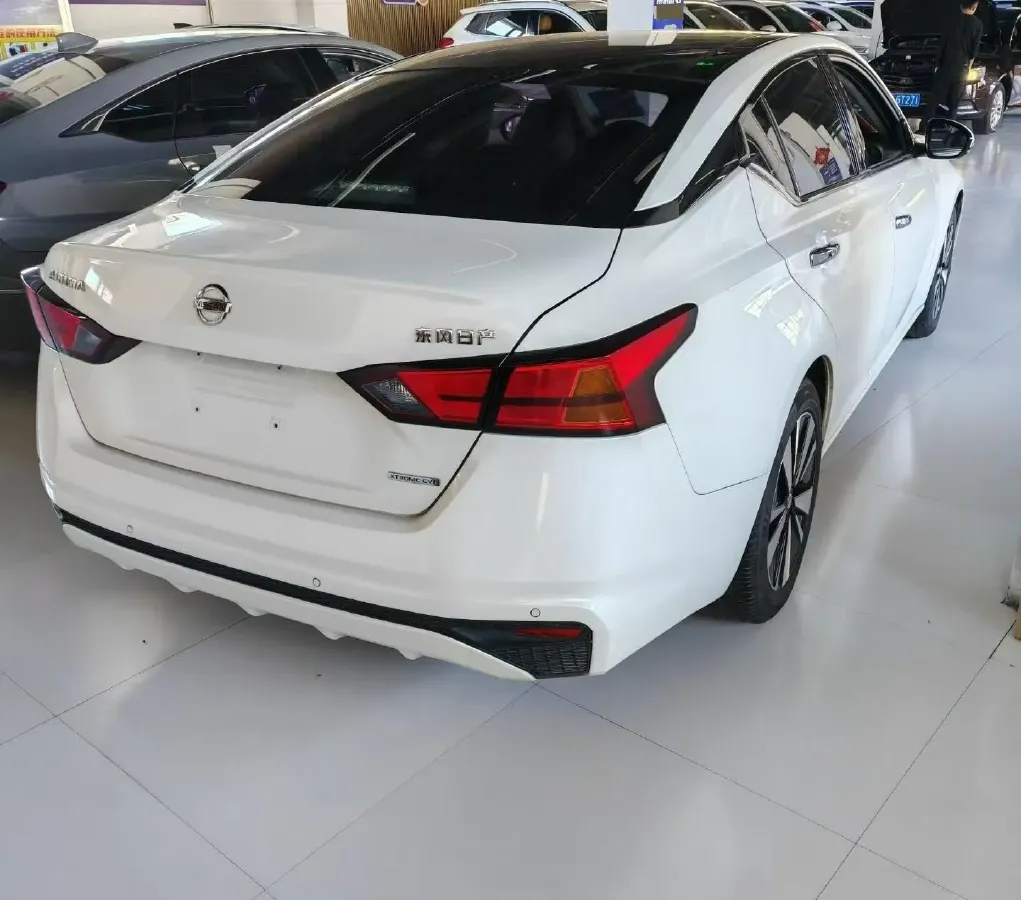 2021 Nissan Teana 2.0L 156HP L4 CVT,autocango,china used car exporter,china ev exporter,chinese used car exporter,chinese used ev exporter