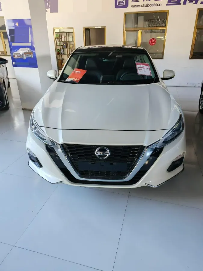 2021 Nissan Teana 2.0L 156HP L4 CVT,autocango,china used car exporter,china ev exporter,chinese used car exporter,chinese used ev exporter