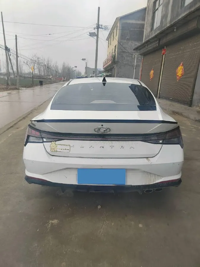 2022 Hyundai Elantra 1.4T 140HP L4 7DCT,autocango,china used car exporter,china ev exporter,chinese used car exporter,chinese used ev exporter