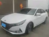 2022 HYUNDAI ELANTRA,autocango,china used car exporter,china ev exporter,chinese used car exporter,chinese used ev exporter