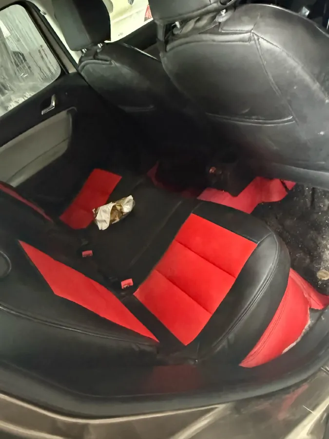 2017 Skoda Yeti 1.4T 150HP L4 7DCT,autocango,china used car exporter,china ev exporter,chinese used car exporter,chinese used ev exporter