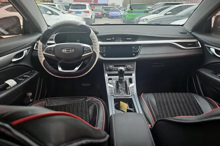 2020 Geely Emgrand 1.5L 109HP L4 CVT,autocango,china used car exporter,china ev exporter,chinese used car exporter,chinese used ev exporter