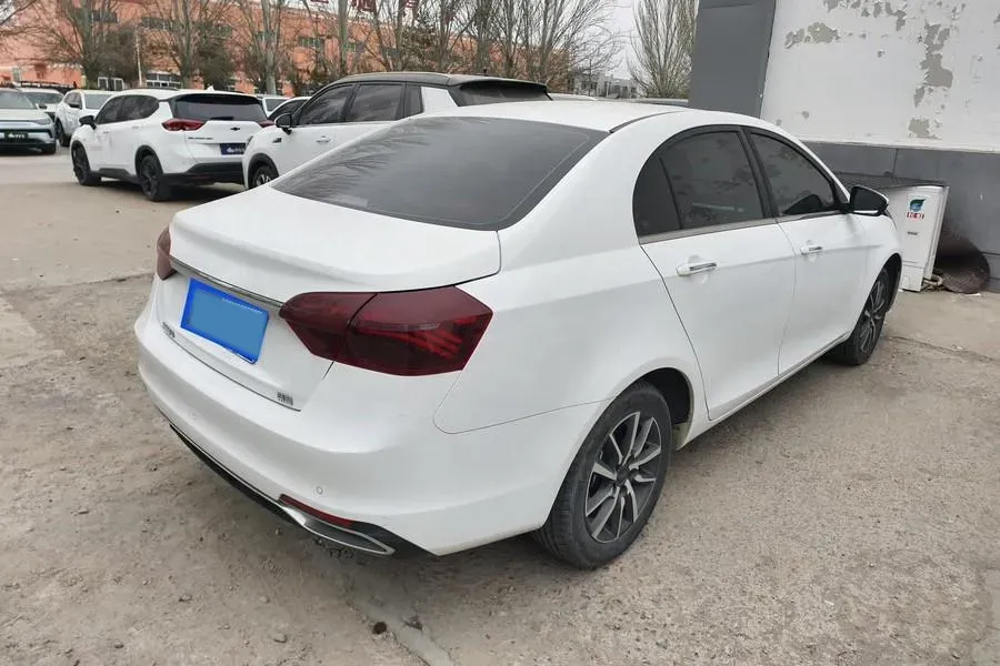 2020 Geely Emgrand 1.5L 109HP L4 CVT,autocango,china used car exporter,china ev exporter,chinese used car exporter,chinese used ev exporter