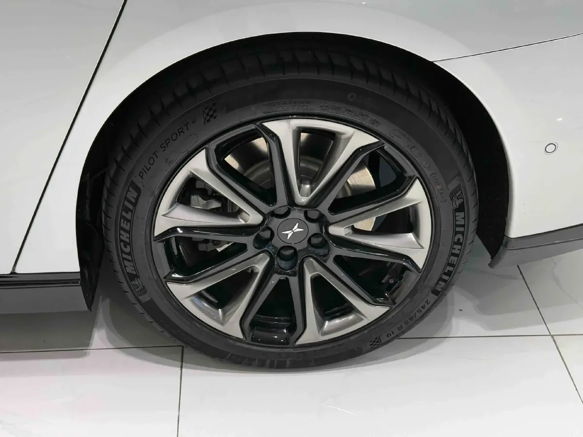 2020 Xpeng P7 BEV 70.8KWH,autocango,china used car exporter,china ev exporter,chinese used car exporter,chinese used ev exporter