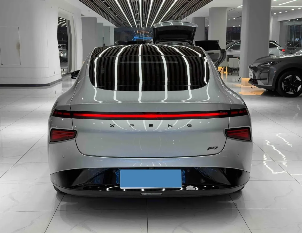 2020 Xpeng P7 BEV 70.8KWH,autocango,china used car exporter,china ev exporter,chinese used car exporter,chinese used ev exporter