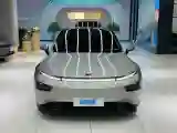 2020 Xpeng P7 BEV 70.8KWH