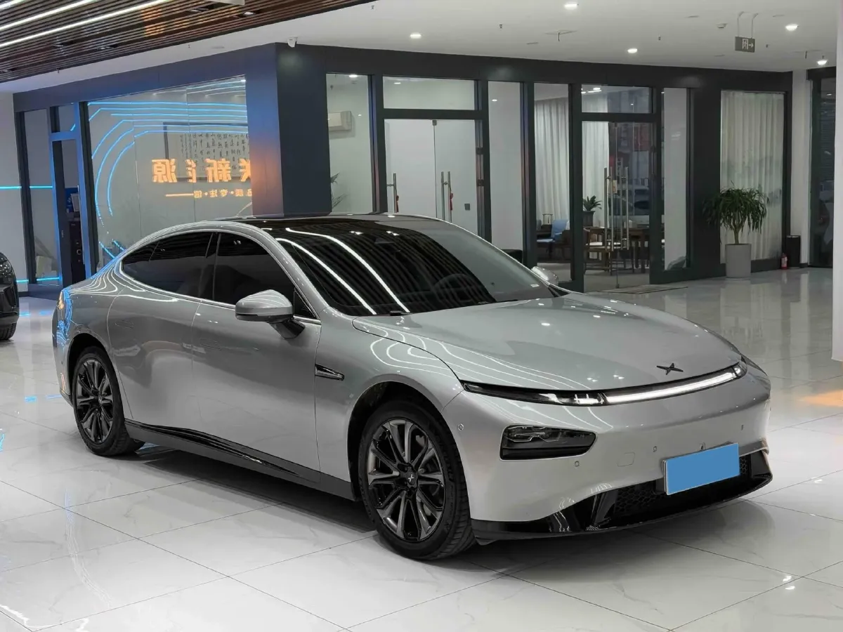 2020 Xpeng P7 BEV 70.8KWH,autocango,china used car exporter,china ev exporter,chinese used car exporter,chinese used ev exporter