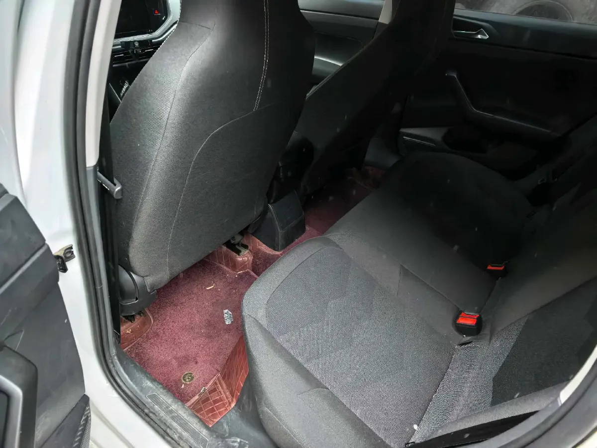 2023 Volkswagen Polo 1.5L 110HP L4 6AT,autocango,china used car exporter,china ev exporter,chinese used car exporter,chinese used ev exporter