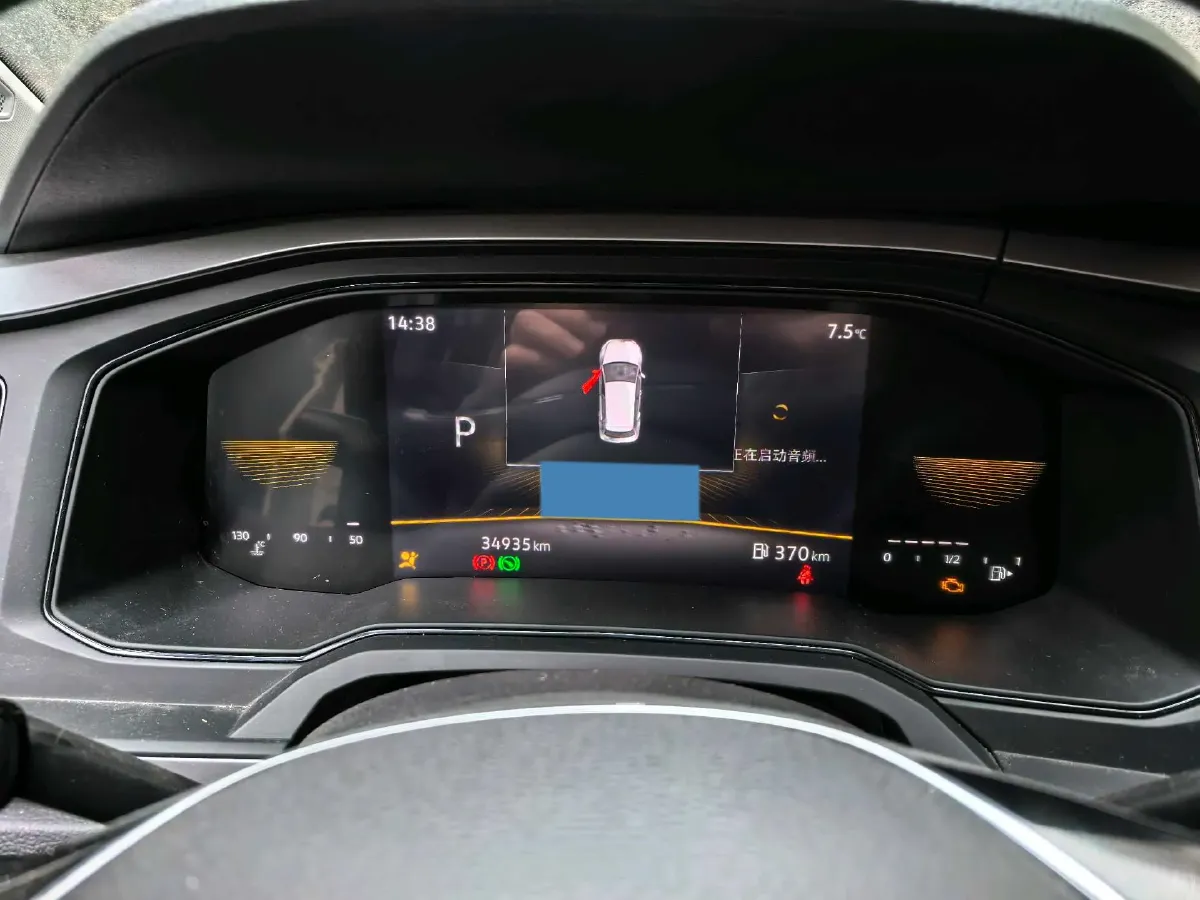 2023 Volkswagen Polo 1.5L 110HP L4 6AT,autocango,china used car exporter,china ev exporter,chinese used car exporter,chinese used ev exporter