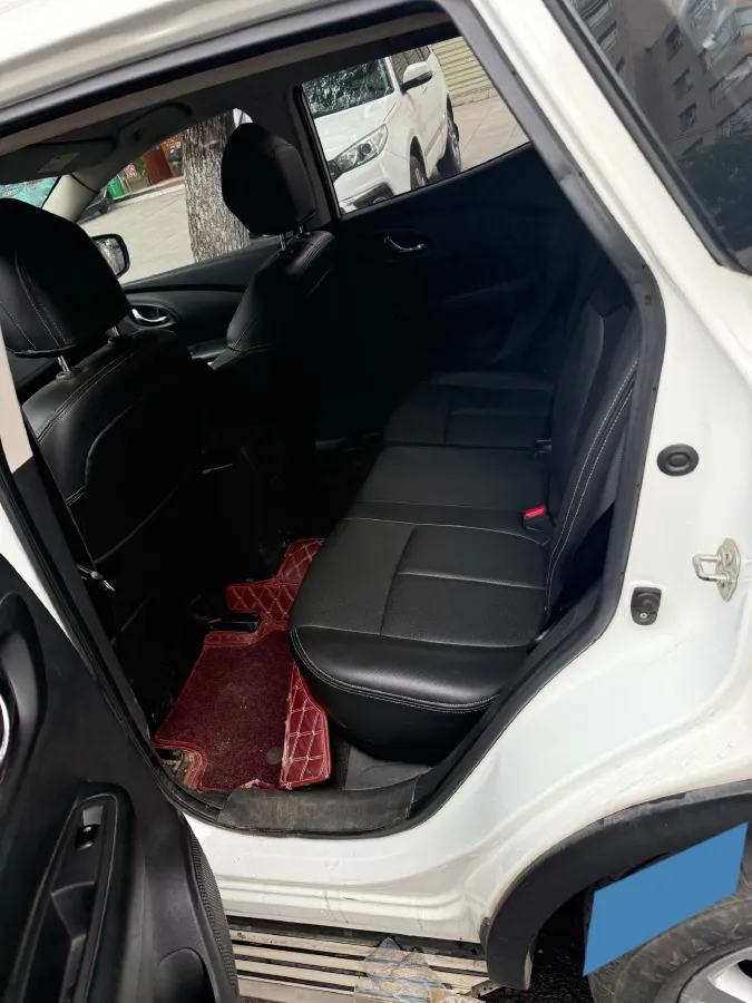 2017 Renault Kadjar 2.0L 150HP L4 CVT,autocango,china used car exporter,china ev exporter,chinese used car exporter,chinese used ev exporter