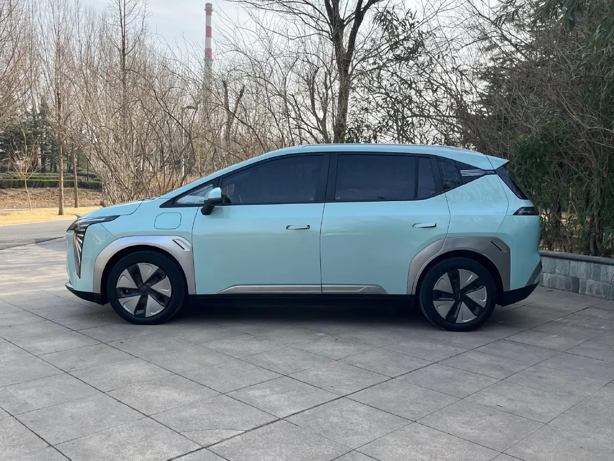 2023 Aion S BEV 55.5KWH,autocango,china used car exporter,china ev exporter,chinese used car exporter,chinese used ev exporter