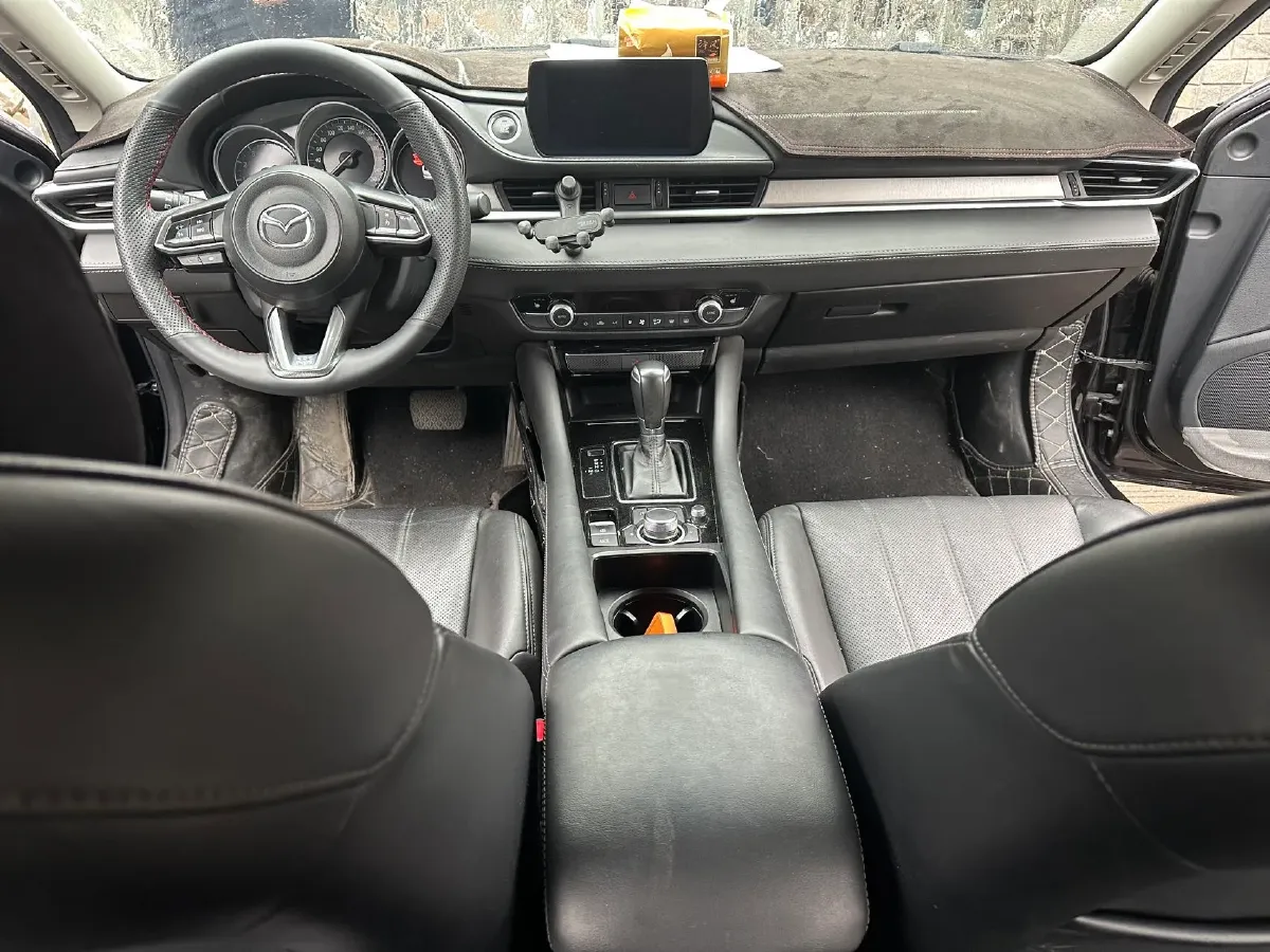 2020 Mazda Atenza 2.5L 192HP L4 6AT,autocango,china used car exporter,china ev exporter,chinese used car exporter,chinese used ev exporter