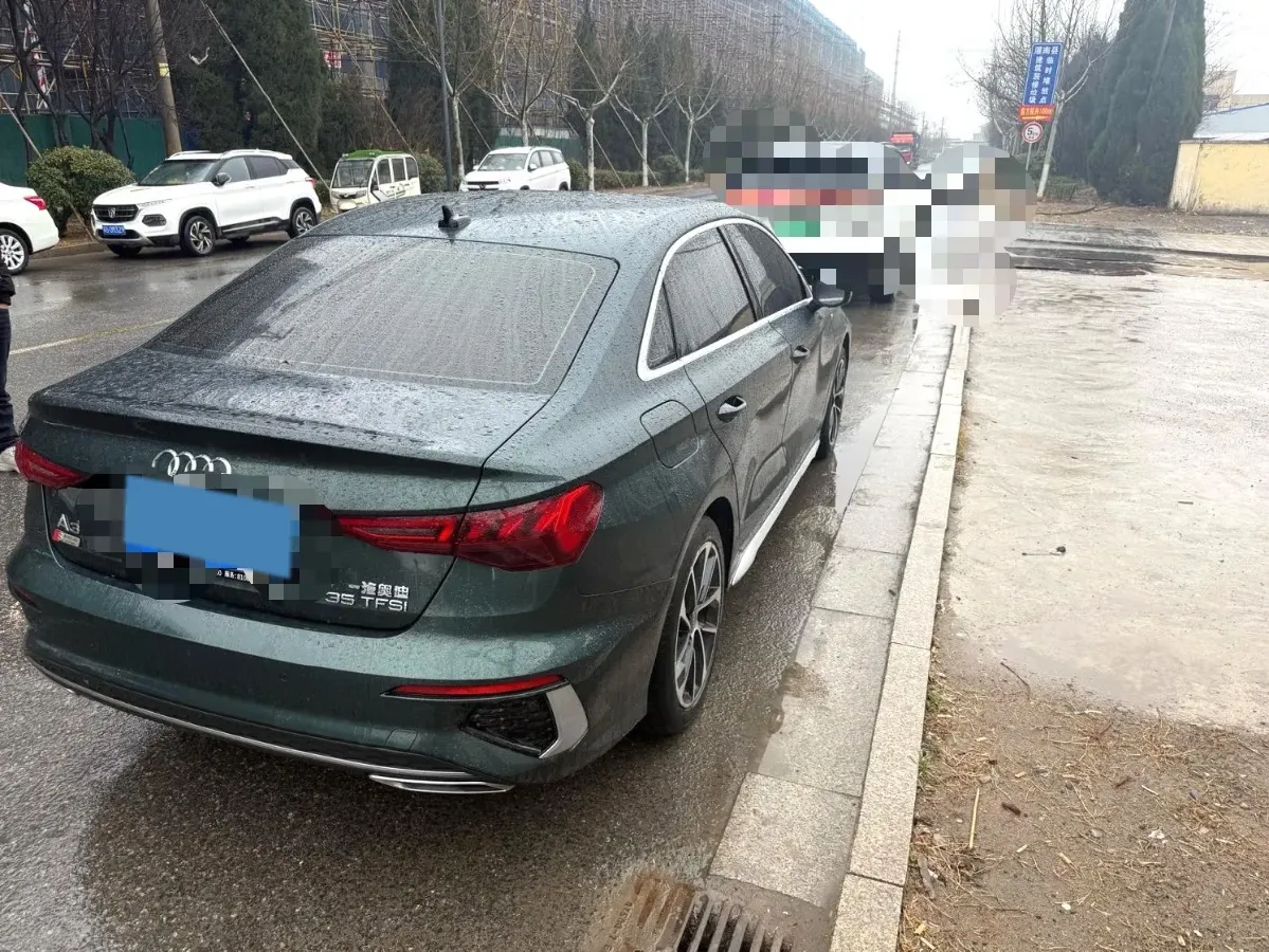 2022 Audi A3 1.4T 150HP L4 7DCT,autocango,china used car exporter,china ev exporter,chinese used car exporter,chinese used ev exporter