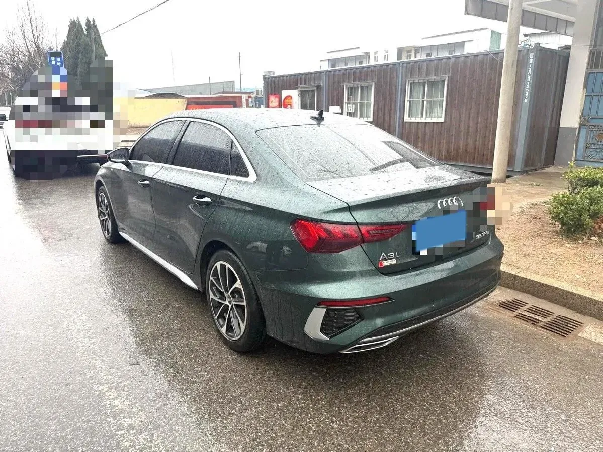 2022 Audi A3 1.4T 150HP L4 7DCT,autocango,china used car exporter,china ev exporter,chinese used car exporter,chinese used ev exporter