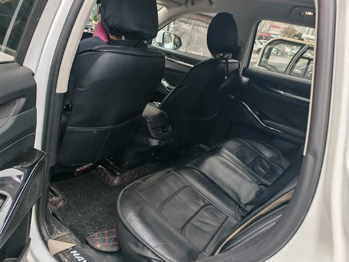 2022 Haval H6 1.5T 184HP L4 7DCT,autocango,china used car exporter,china ev exporter,chinese used car exporter,chinese used ev exporter