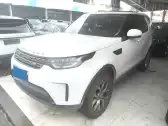 2018 LAND ROVER DISCOVERY,autocango,china used car exporter,china ev exporter,chinese used car exporter,chinese used ev exporter