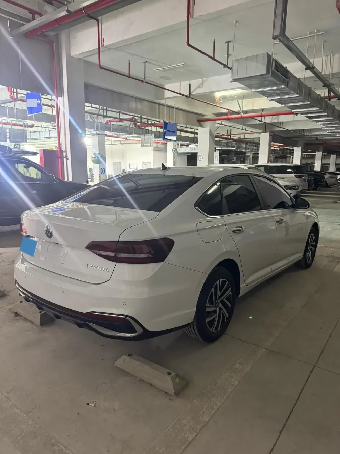 2024 Volkswagen Lavida 1.5L 110HP L4 6AT,autocango,china used car exporter,china ev exporter,chinese used car exporter,chinese used ev exporter