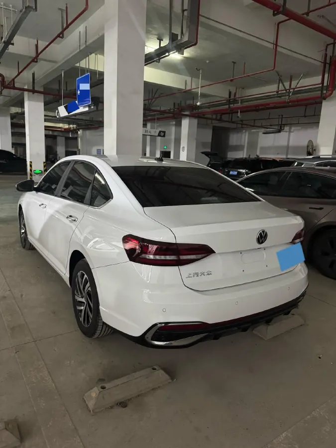 2024 Volkswagen Lavida 1.5L 110HP L4 6AT,autocango,china used car exporter,china ev exporter,chinese used car exporter,chinese used ev exporter