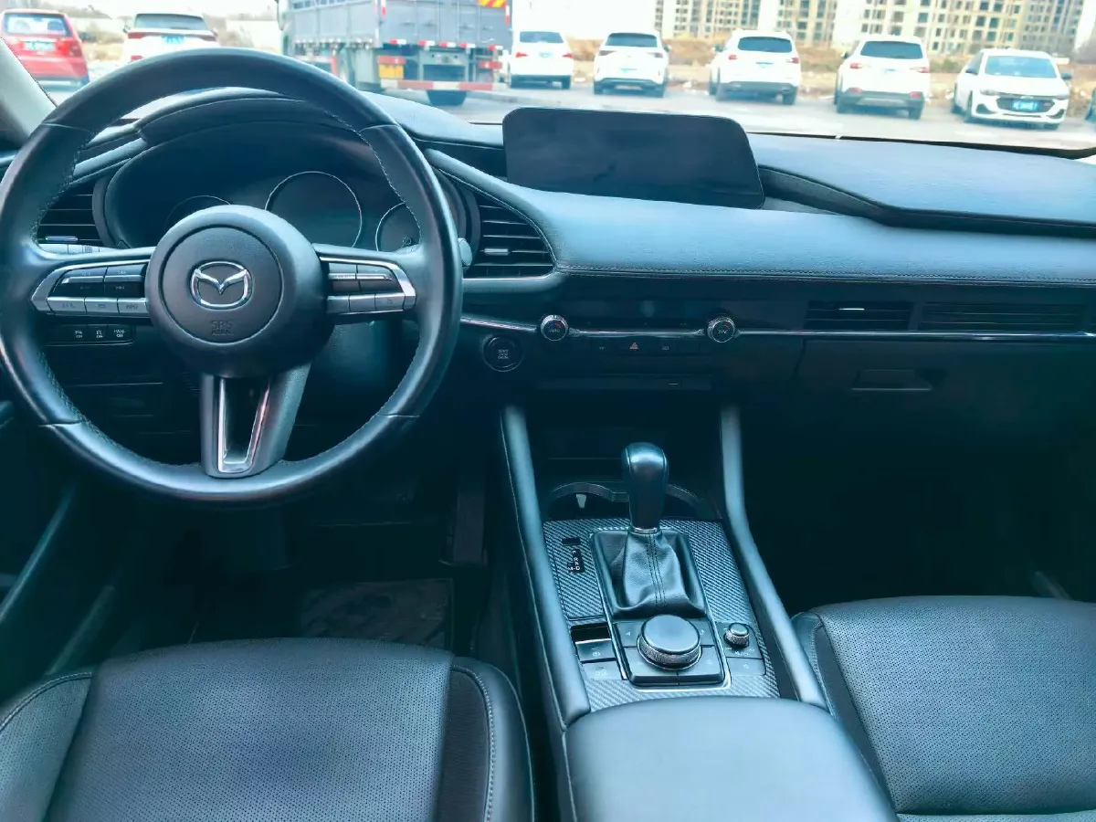 2020 Mazda 3 Axela 2.0L 158HP L4 6AT,autocango,china used car exporter,china ev exporter,chinese used car exporter,chinese used ev exporter