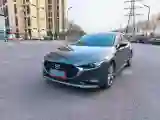 2020 Mazda 3 Axela 2.0L 158HP L4 6AT