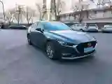 2020 Mazda 3 Axela 2.0L 158HP L4 6AT