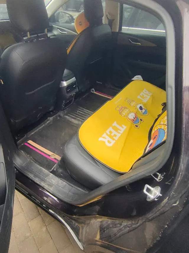 2024 WuLing XingGuang 1.5L 106HP L4 E-CVT PHEV 20.5KWH,autocango,china used car exporter,china ev exporter,chinese used car exporter,chinese used ev exporter