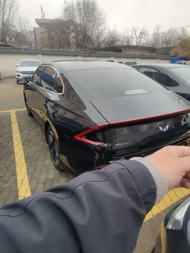 2024 WuLing XingGuang 1.5L 106HP L4 E-CVT PHEV 20.5KWH,autocango,china used car exporter,china ev exporter,chinese used car exporter,chinese used ev exporter