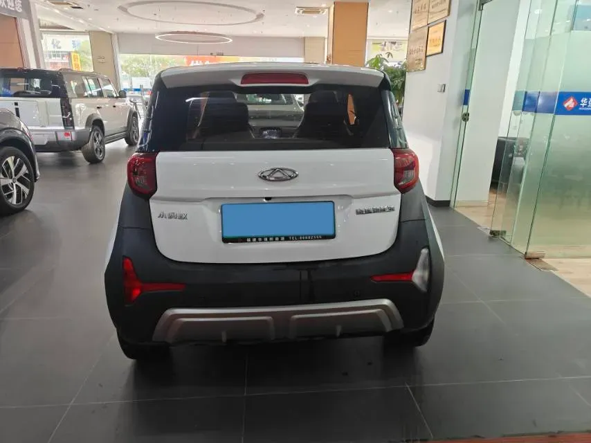 2025 Chery Little Ant BEV,autocango,china used car exporter,china ev exporter,chinese used car exporter,chinese used ev exporter