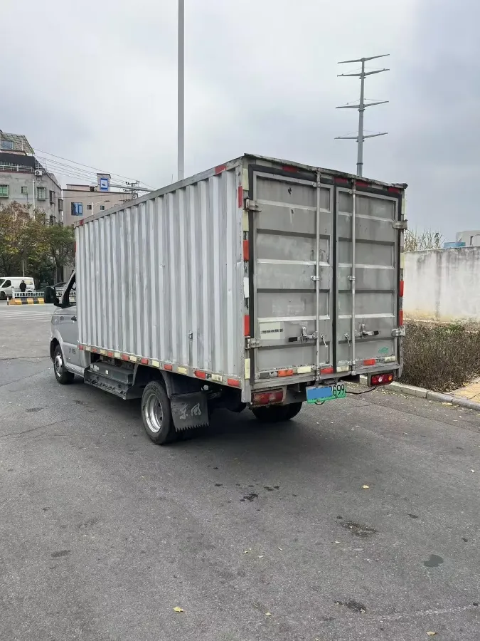 2022 DongFeng eπ BOX BEV 15.974KWH,autocango,china used car exporter,china ev exporter,chinese used car exporter,chinese used ev exporter